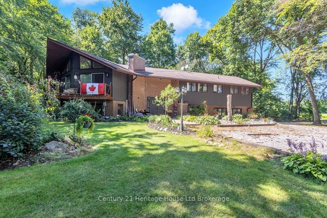 841 2nd Concession Road, Norfolk