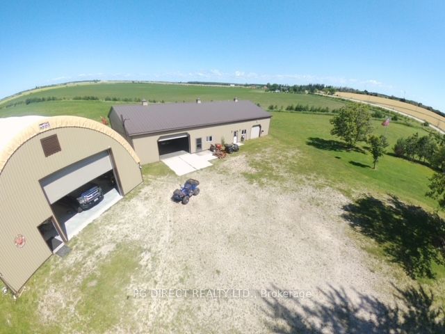 3932 Bruce Road 6 N/a, Huron-Kinloss