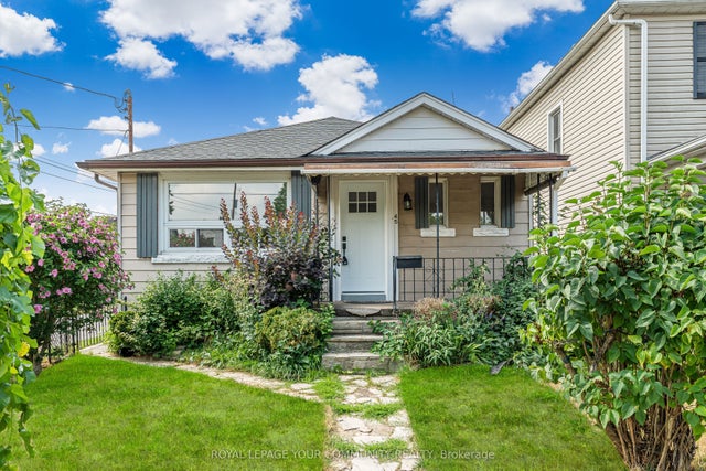 45 Albert Street, Welland