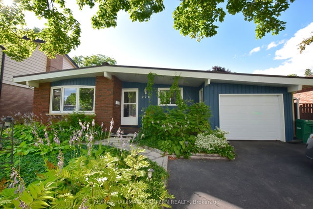 276 Greenlawn Avenue, Peterborough North