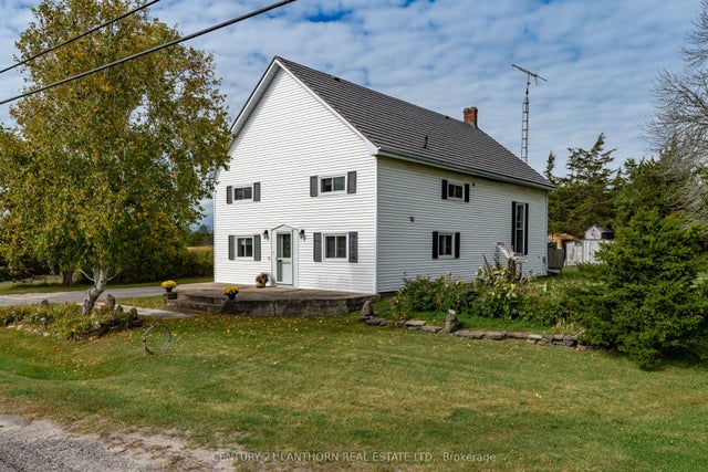 1868 County Road 14 Road, Prince Edward County