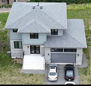 424 Verna Court, Greater Sudbury
