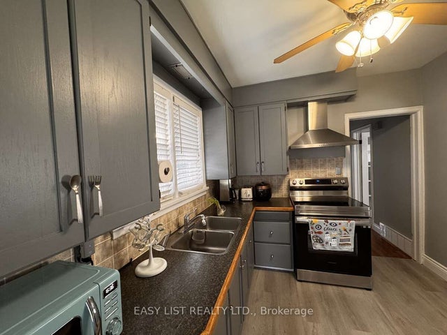 52 Fifth Street, Welland