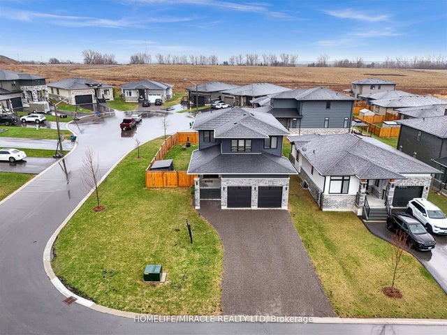 43 Prairie Run Road, Cramahe