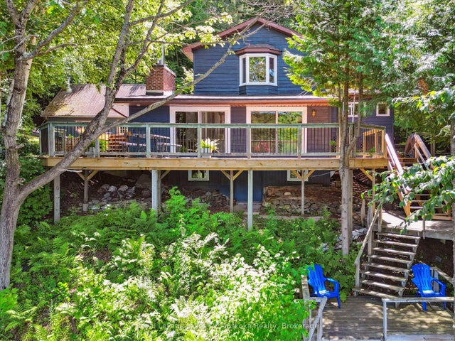 1345 Sinclair Trail, Algonquin Highlands