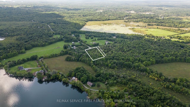 Lot 1 Koen Road, Frontenac