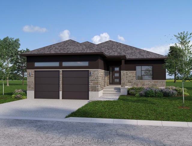 Lt 1 Harmony Road E, North Dundas