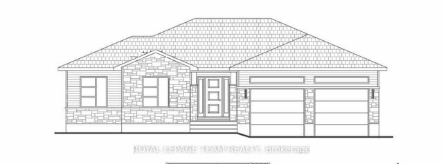 Lt 3 Harmony Road E, North Dundas