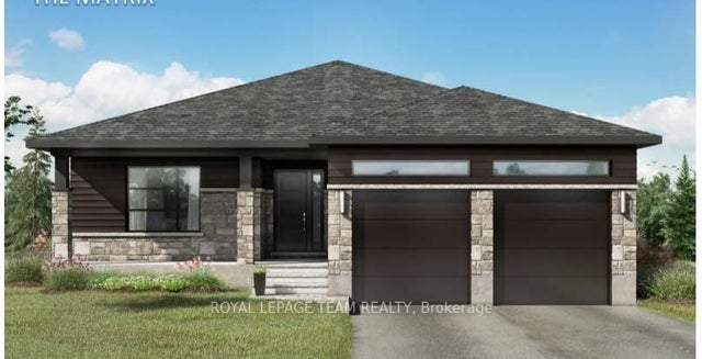 Lt 5 Harmony Road E, North Dundas