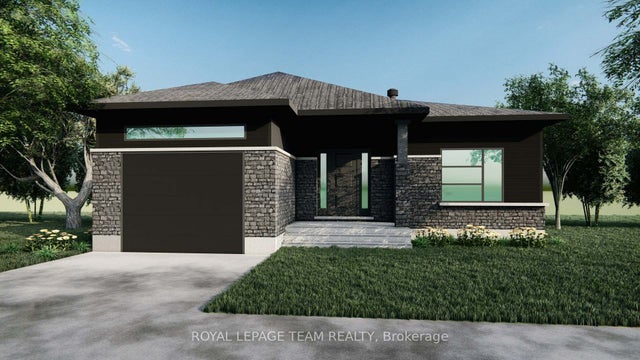 Lt 7 Merkley Road N, North Dundas