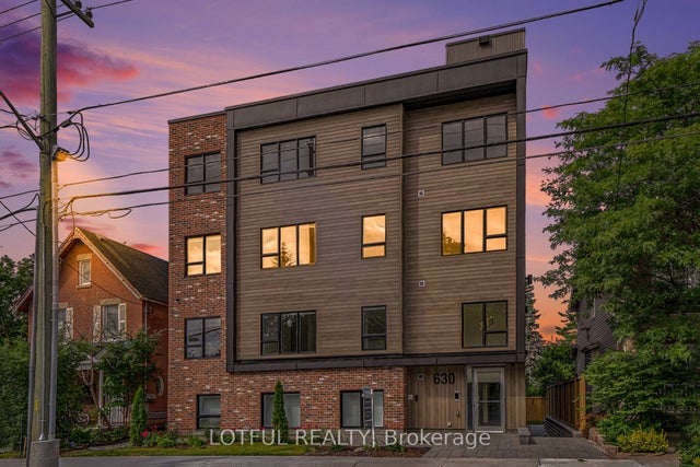630 Churchill Avenue N 302, Carlingwood - Westboro and Area