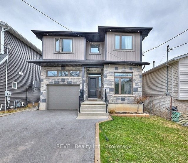 8 Nash Street, St. Catharines