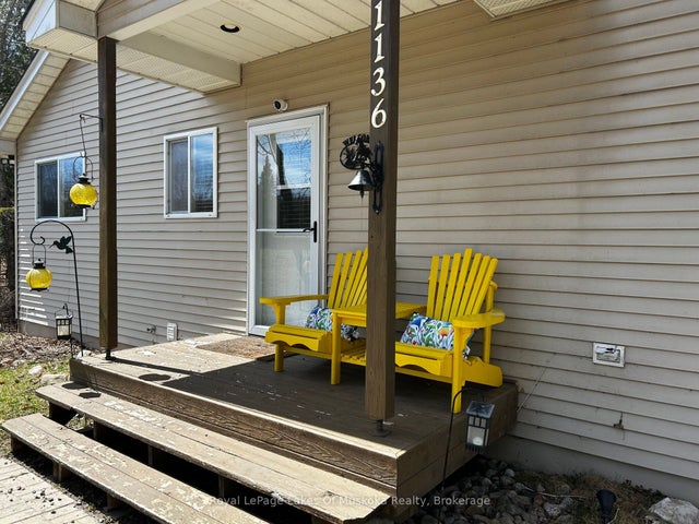 1136 Lakeside Trail, Magnetawan