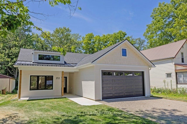 212 Nancy Street, Dutton/Dunwich