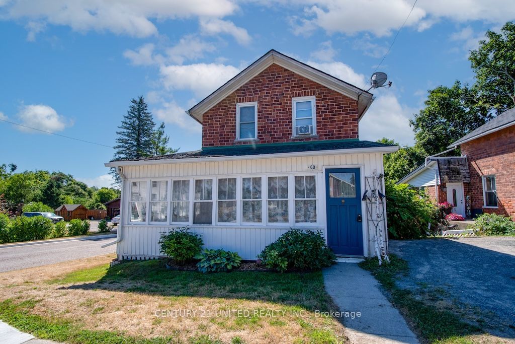 60 Albert Street E, Trent Hills