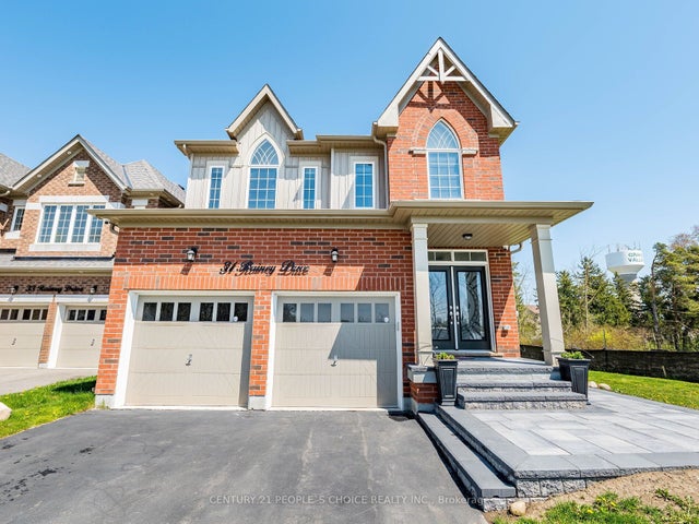 31 Rainey Drive, East Luther Grand Valley