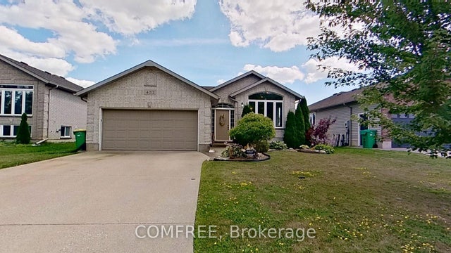 4012 Edward Street, Petrolia