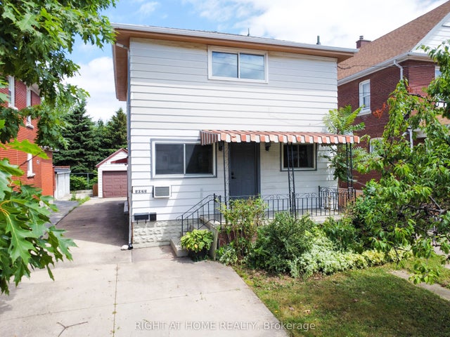 5023 Kitchener Street, Niagara Falls