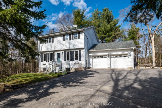 7772 Road 38 N/a, Frontenac