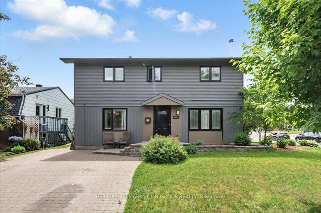 3351 Chilliwack Way, Blossom Park - Airport and Area