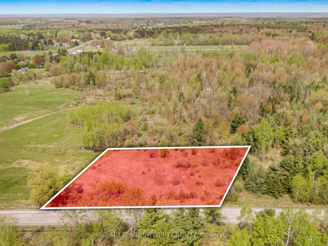 Pt Lt 5 Con 2 Duquette Road, Clarence-Rockland