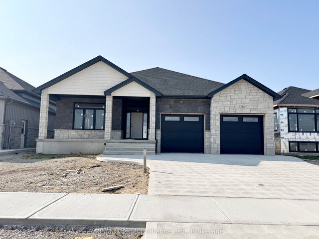 288 Ridge Street, Saugeen Shores