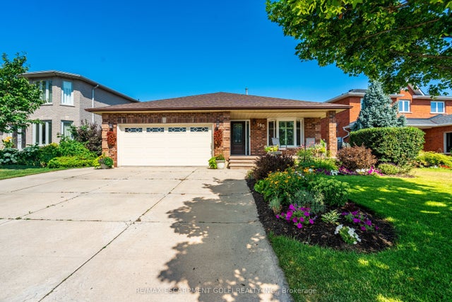 190 Brigade Drive, Hamilton