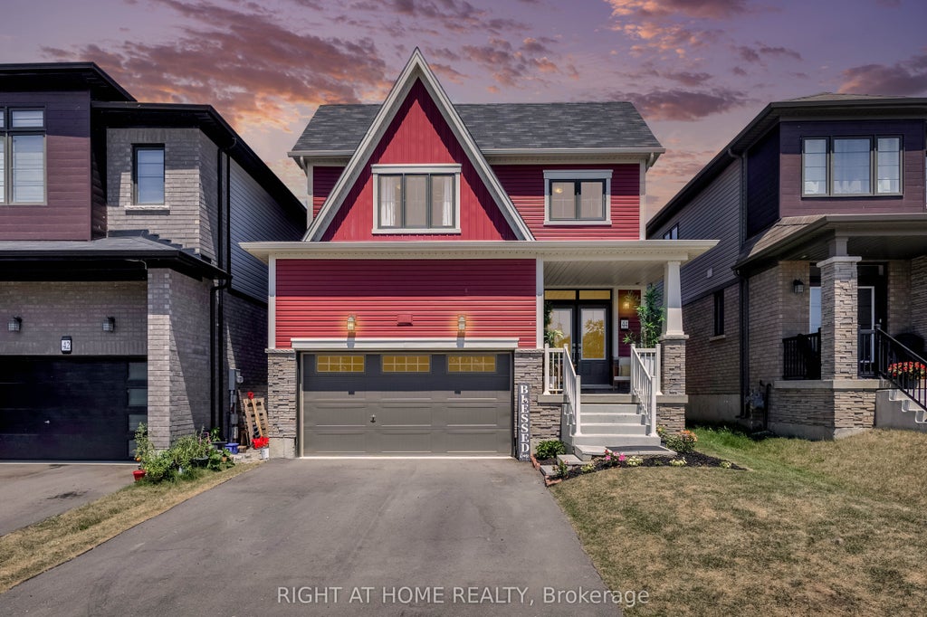 44 Santos Drive, Haldimand