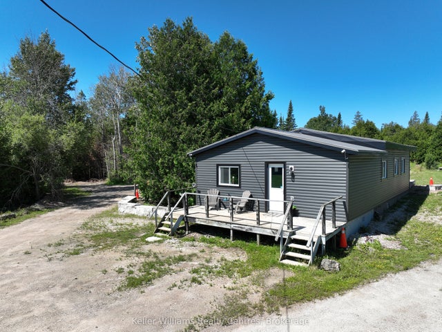 23 Stokes Bay Road, Northern Bruce Peninsula