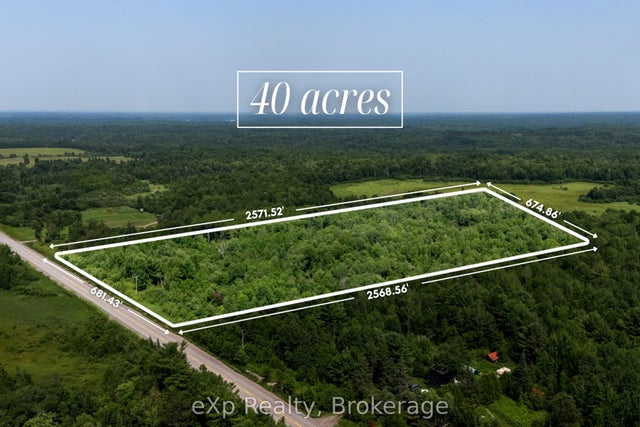 700 Highway 535 Highway, French River
