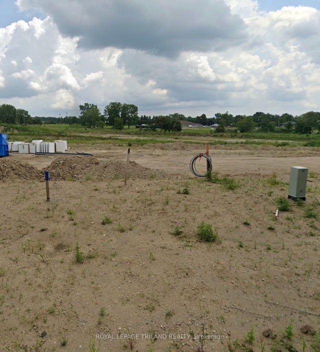 Lot 3 Oxbow Drive, Middlesex Centre