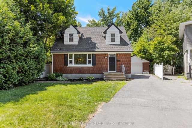 2209 Belair Drive, Belair Park - Copeland Park and Area