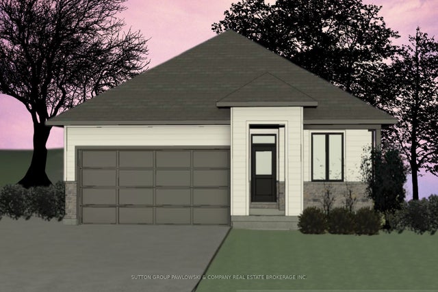 93 Dearing Drive Lot #28, South Huron