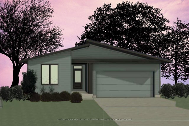 22 Sullivan Street Lot #41, South Huron