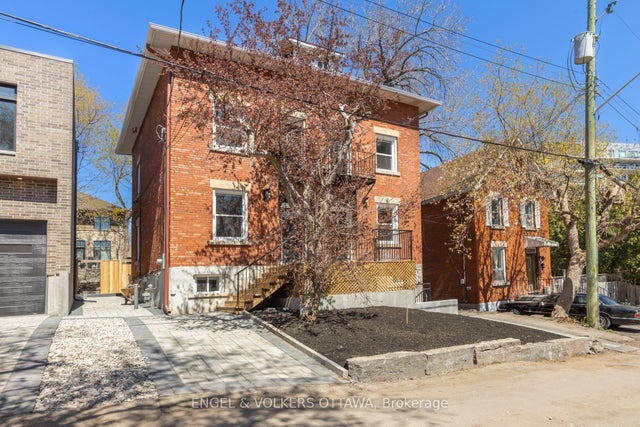 449 Green Avenue 2, Rockcliffe Park