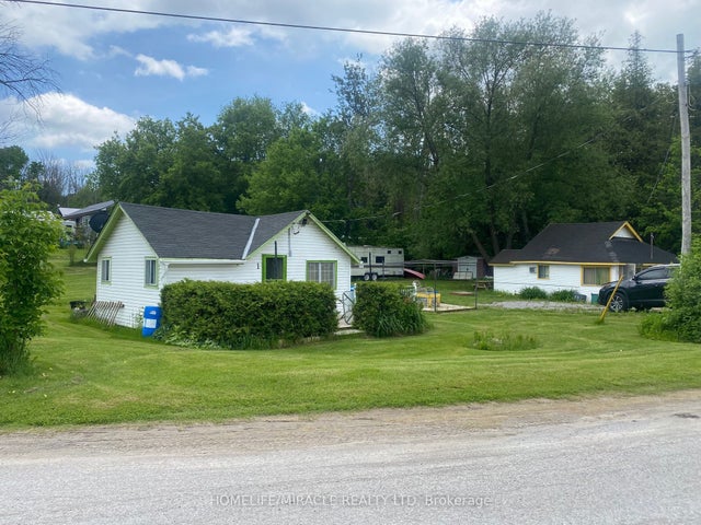211 Dunnette Landing Road 1 & 2, Alnwick/Haldimand
