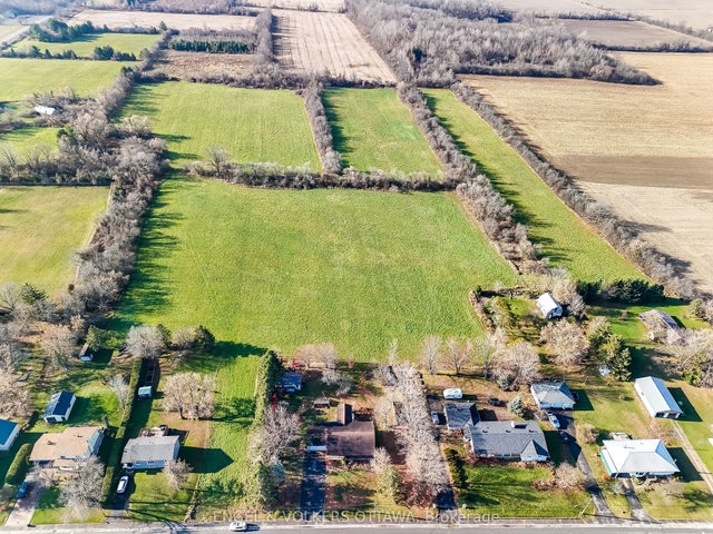 0 Gregoire Rd Con 11 Pt Lot 44 N/a, Greely - Metcalfe - Osgoode - Vernon and Area