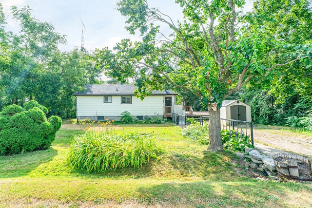 122 Cameron Drive, Kawartha Lakes