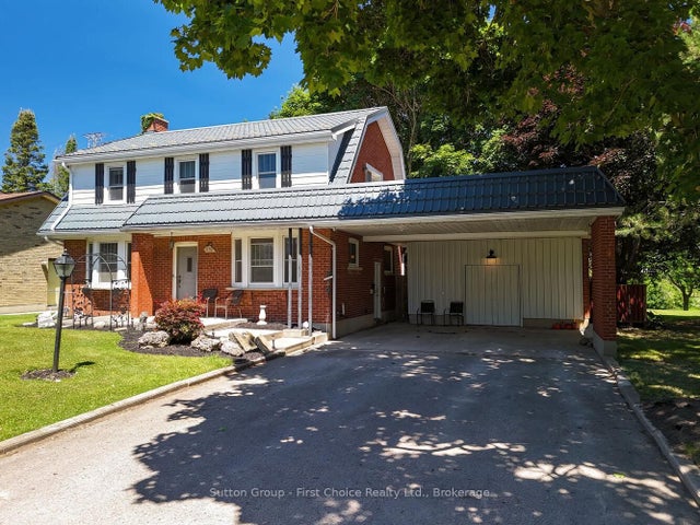 270 Devon Street, Stratford