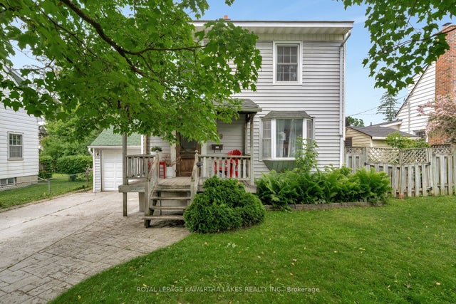 769 Chesterfield Avenue, Peterborough