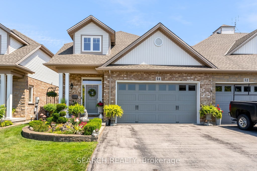 54 Videl Crescent, St. Catharines