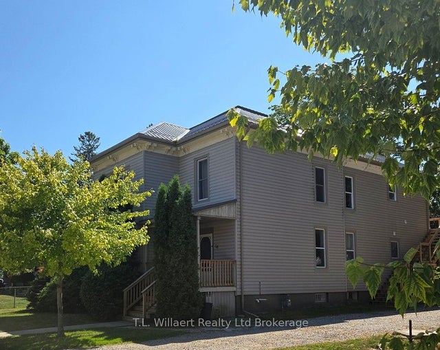 14 Rutherford Avenue, Aylmer