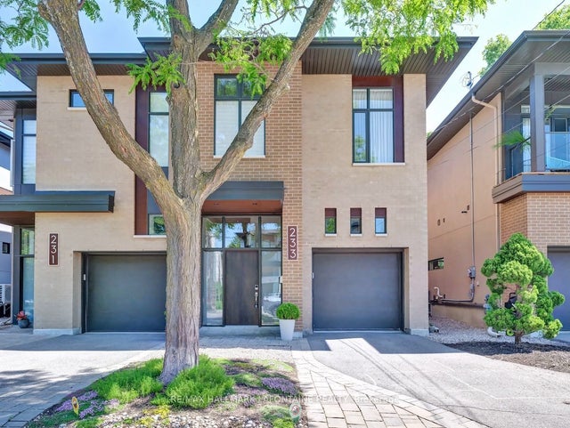 233 Carleton Avenue N, Tunneys Pasture and Ottawa West
