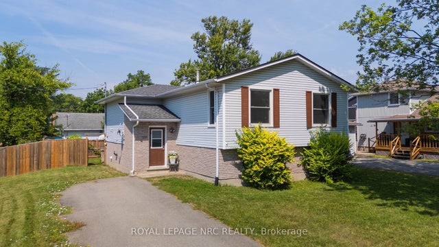 237 Dovercourt Road, Fort Erie