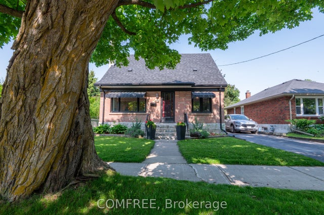 508 Cordach Crescent, Peterborough