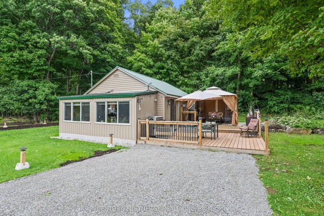 846 Ub8 Road, Rideau Lakes