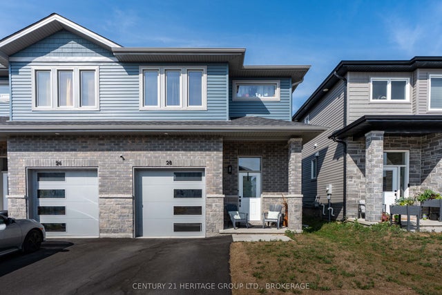 28 Dusenbury Drive, Loyalist