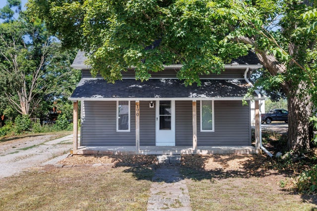 190 Main Street, Kawartha Lakes