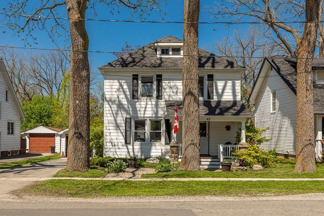 65 Banff Street, Haldimand