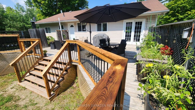 875 Usborne Street, McNab/Braeside